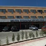 Hotel Eurostars Toledo