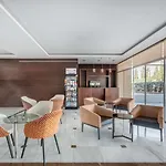 Eurostars 4* Toledo