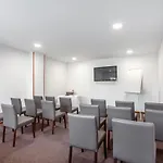 Eurostars Hotel 4*