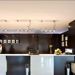 Hotel Eurostars 4*
