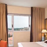 Eurostars Toledo