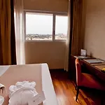 Eurostars Hotel Toledo