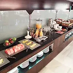 Eurostars Hotel 4*