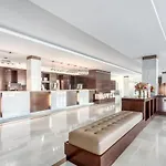 Eurostars Hotel Toledo