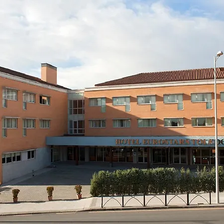 Eurostars 4*