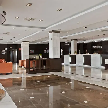 Eurostars 4* Toledo