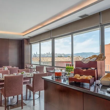 Hotel Eurostars Tolède