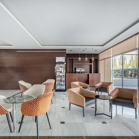 Eurostars 4* Tolède