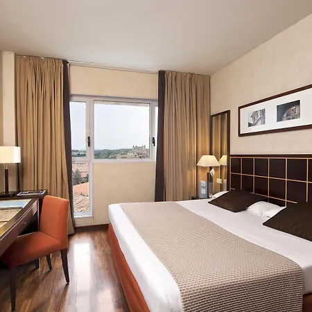 Hotel Eurostars Tolède