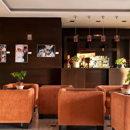 Hotell Eurostars