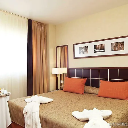 Eurostars Toledo