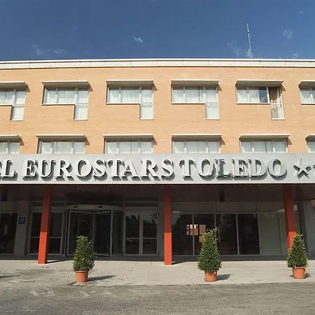 Hotel Eurostars