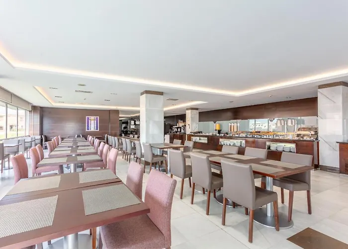 Hotel Eurostars Toledo