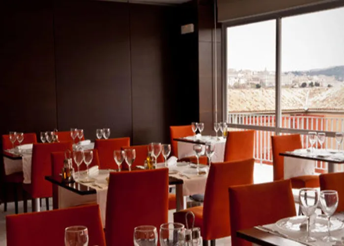 Hotel Eurostars Toledo