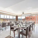 Eurostars Hotel Toledo