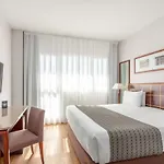 Eurostars 4* Toledo