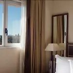 Eurostars Hotel