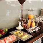 Eurostars Hotel