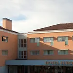 Hotel Eurostars 4*