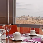 Hotel Eurostars Toledo