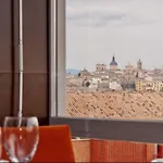 Eurostars Hotel 4*