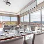 Eurostars Hotel 4*