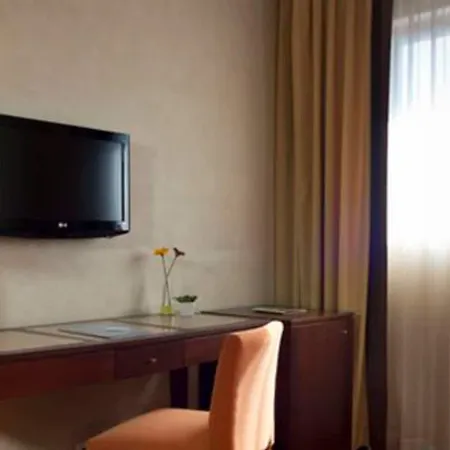 Eurostars Ξενοδοχείο 4*