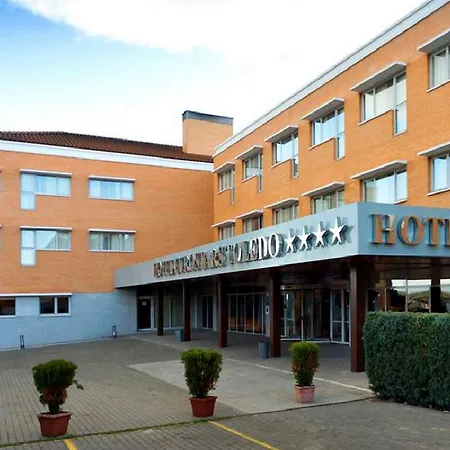 Eurostars Hotel
