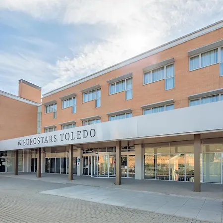 Eurostars Toledo