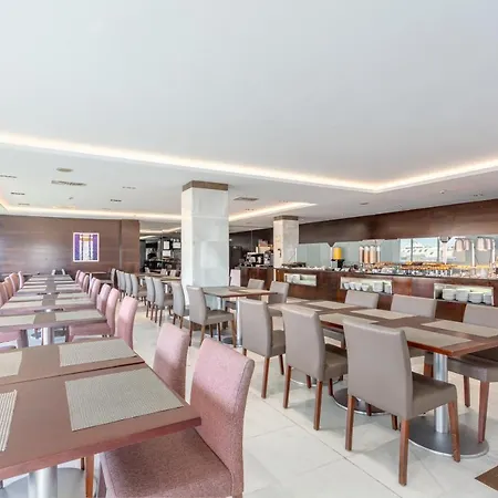 Hotel Eurostars Toledo