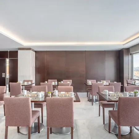 Eurostars 4* Толедо