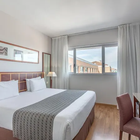 Hotel Eurostars Toledo