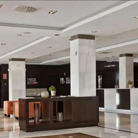 Hotel Eurostars Toledo