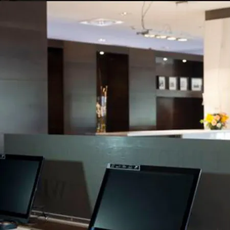 Eurostars 4*
