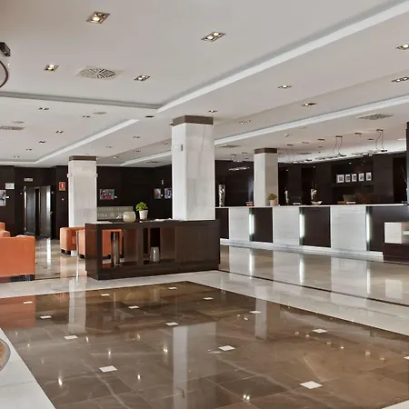 Eurostars 4* Толедо