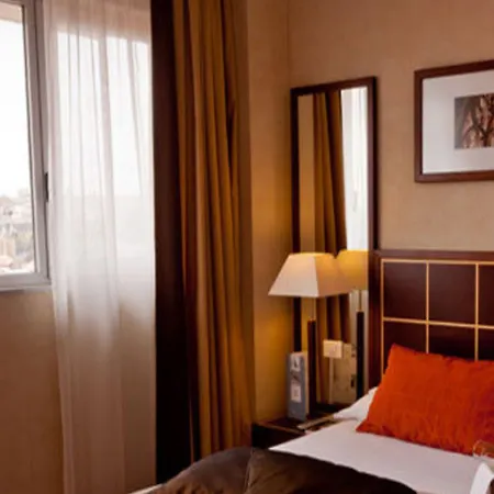 Eurostars 4*