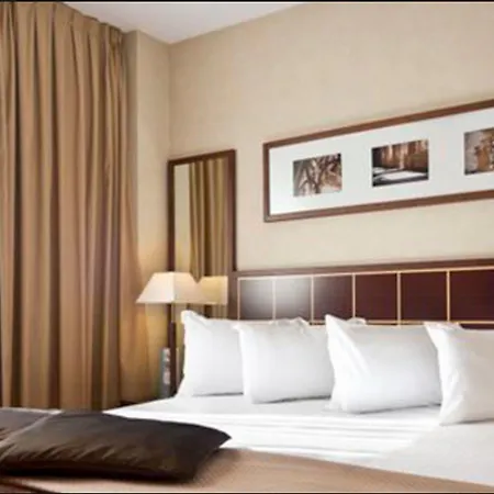 Eurostars Hotel Toledo