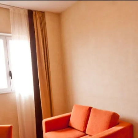 Eurostars Hotel Toledo