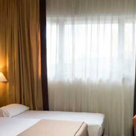 Eurostars 4* Толедо