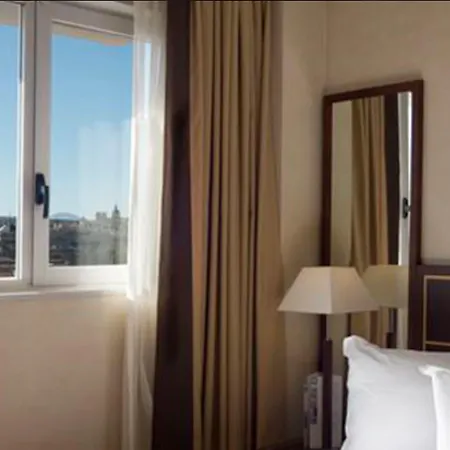 Eurostars Hotel