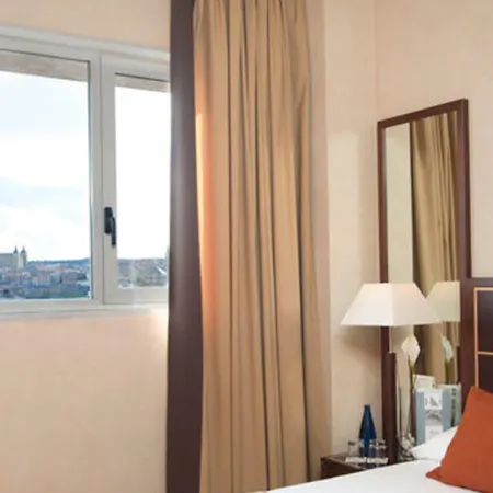 Eurostars Hotel