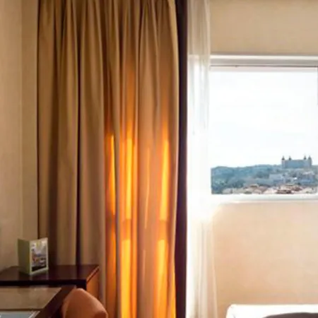 Hotel Eurostars Toledo