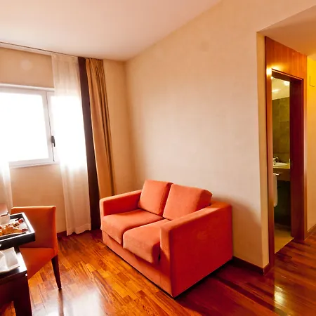 Eurostars 4*