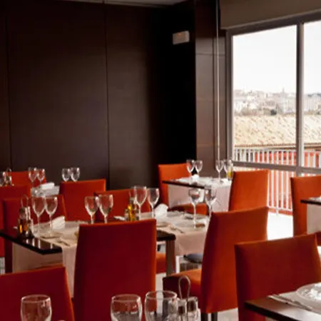 Hotel Eurostars Toledo