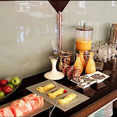 Eurostars Hotel