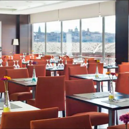 Eurostars Toledo