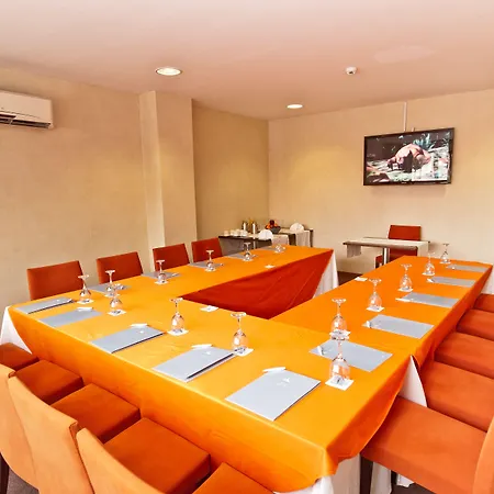 ユーロスターズ トレド