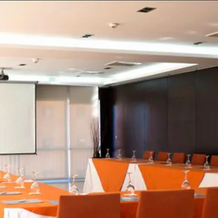 Eurostars 4* Toledo
