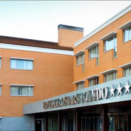Отель Eurostars 4*