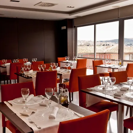 Eurostars Отель 4*